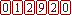 アクセスカウンター