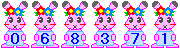�A�N�Z�X�J�E���^�[