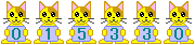 アクセスカウンター