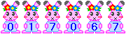アクセスカウンター