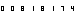 右手アンテナPC全体アクセス数