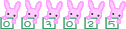 アクセスカウンター