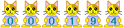�A�N�Z�X�J�E���^�[