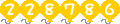 アクセスカウンター