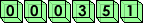 �A�N�Z�X�J�E���^�[