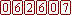 アクセスカウンター