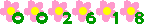 アクセスカウンター