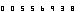 アクセスカウンター