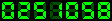 �A�N�Z�X�J�E���^�[