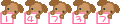 アクセスカウンター