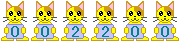 アクセスカウンター