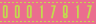 �A�N�Z�X�J�E���^�[