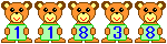 アクセスカウンター