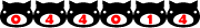 �A�N�Z�X�J�E���^�[