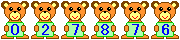 �A�N�Z�X�J�E���^�[