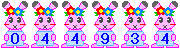 アクセスカウンター