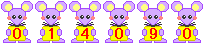 �A�N�Z�X�J�E���^�[