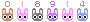 アクセスカウンター