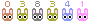 アクセスカウンター
