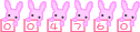 アクセスカウンター