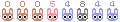 アクセスカウンター