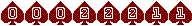 �A�N�Z�X�J�E���^�[