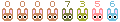 アクセスカウンター