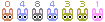 アクセスカウンター