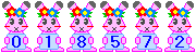 �A�N�Z�X�J�E���^�[