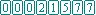 �A�N�Z�X�J�E���^�[