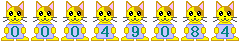 �A�N�Z�X�J�E���^�[