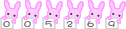 アクセスカウンター