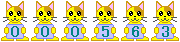 アクセスカウンター