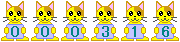 アクセスカウンター