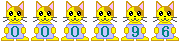 アクセスカウンター