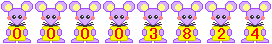 �A�N�Z�X�J�E���^�[