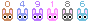 アクセスカウンター