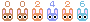 アクセスカウンター