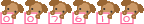 アクセスカウンター