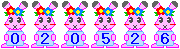 �A�N�Z�X�J�E���^�[