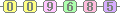 アクセスカウンター