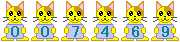 アクセスカウンター