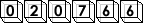 �A�N�Z�X�J�E���^�[