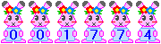 �A�N�Z�X�J�E���^�[