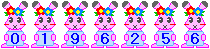 �A�N�Z�X�J�E���^�[