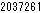 counter