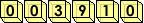 �A�N�Z�X�J�E���^�[